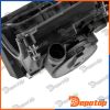 Culasse carter de soupape pour BMW | 001-10-31324, 28-0926